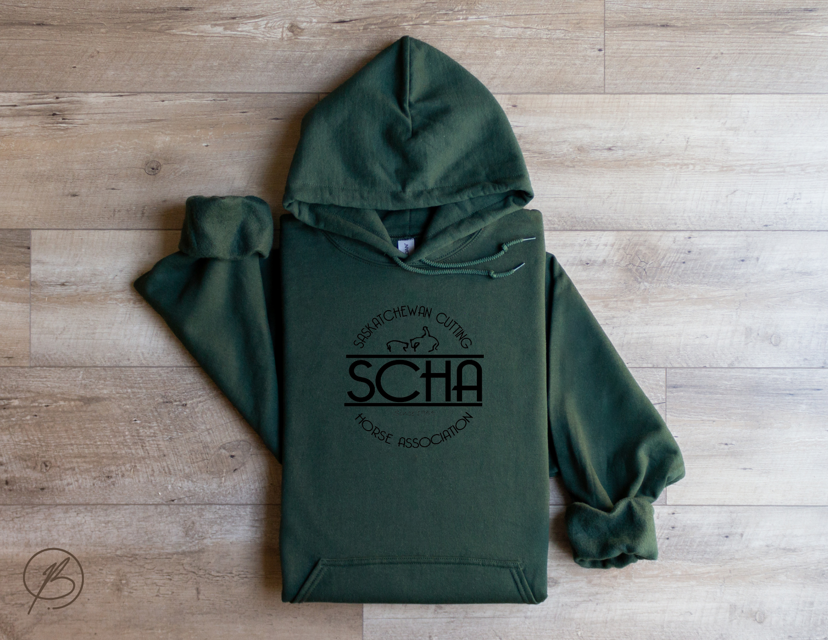 Women's SCHA Sweatshirt