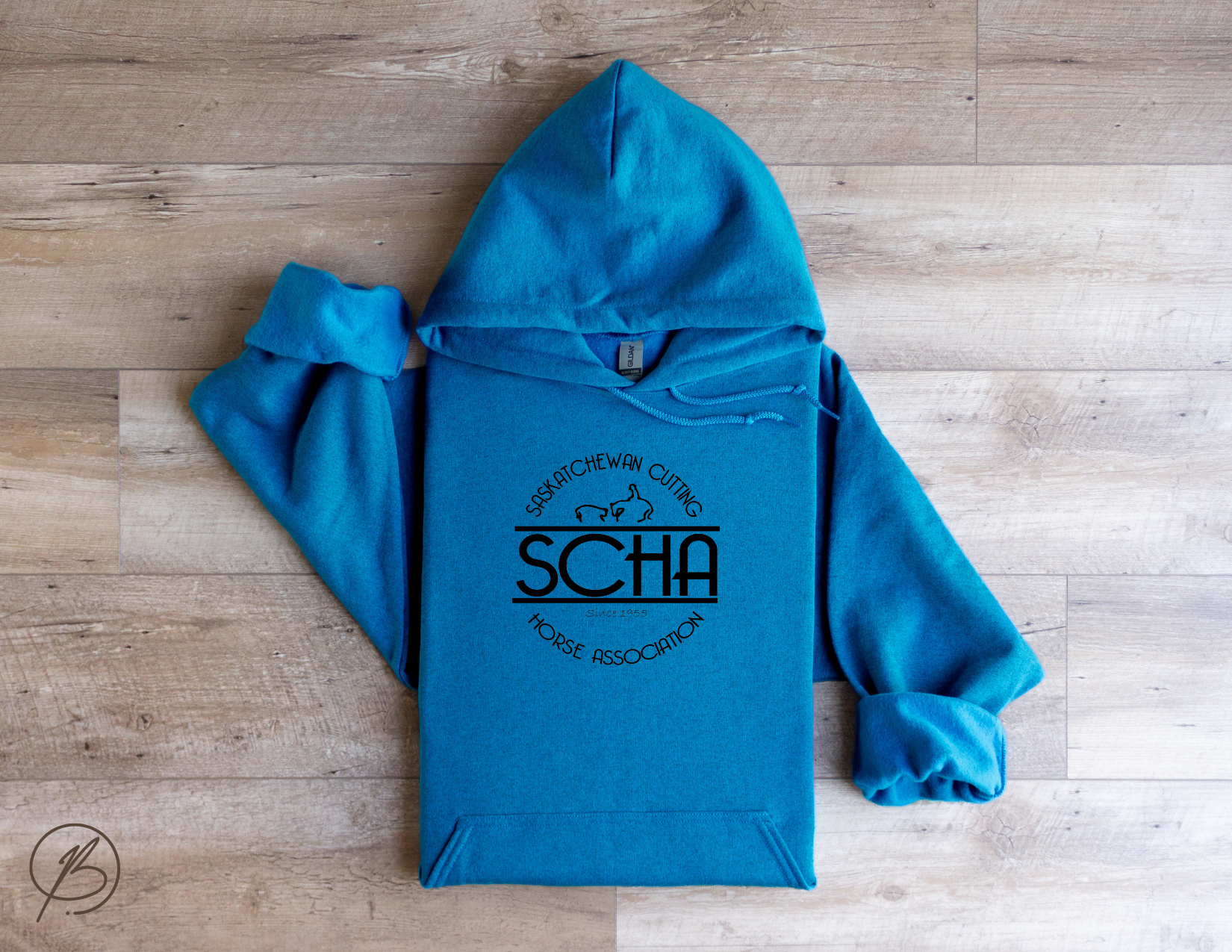 Women's SCHA Sweatshirt