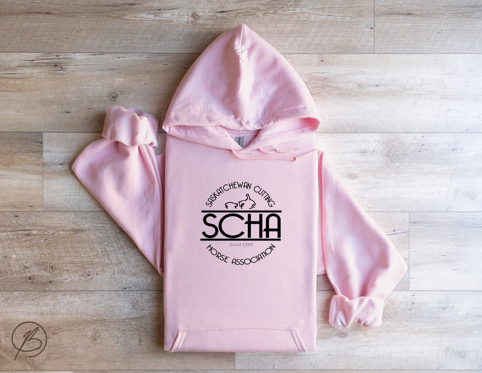 Women's SCHA Sweatshirt