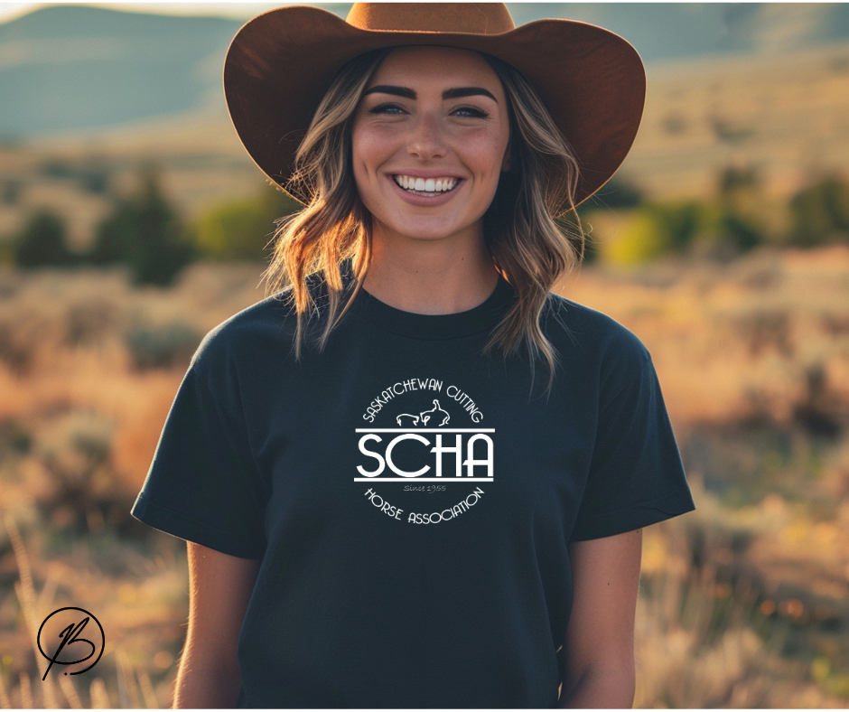 Women's SCHA Tee