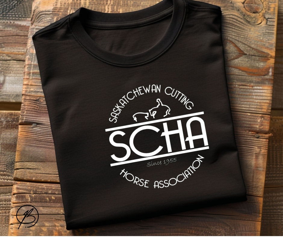 Women's SCHA Tee