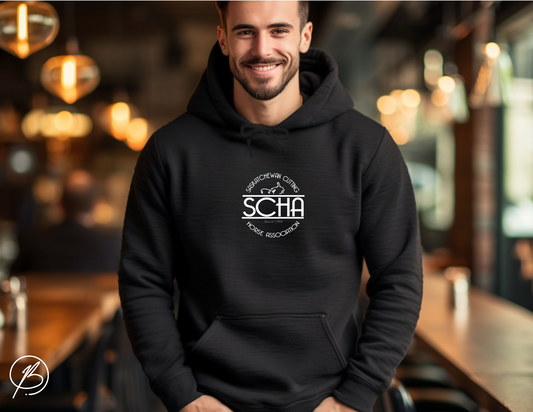 Men's SCHA Sweatshirt