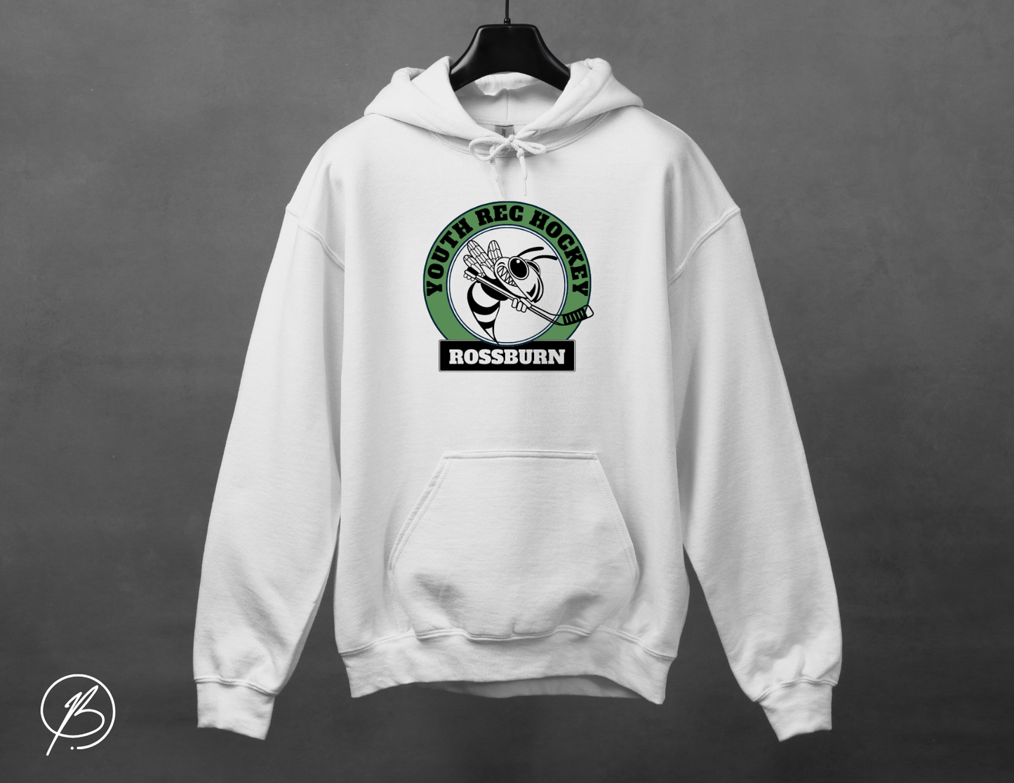 Sweatshirt - Adult