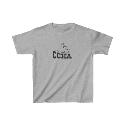 Youth CCHA Tee