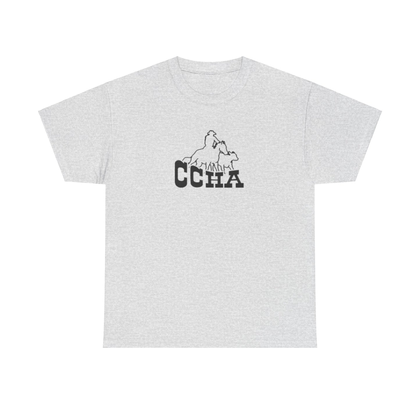 Women's CCHA Tee