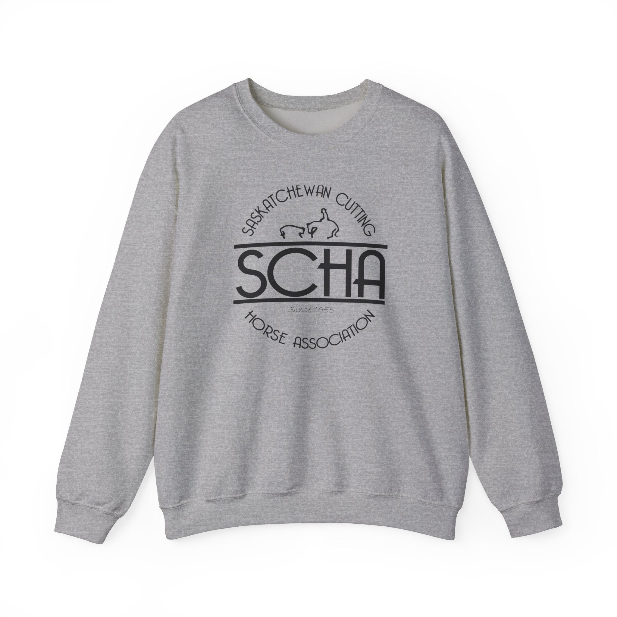 Women's SCHA Crewneck