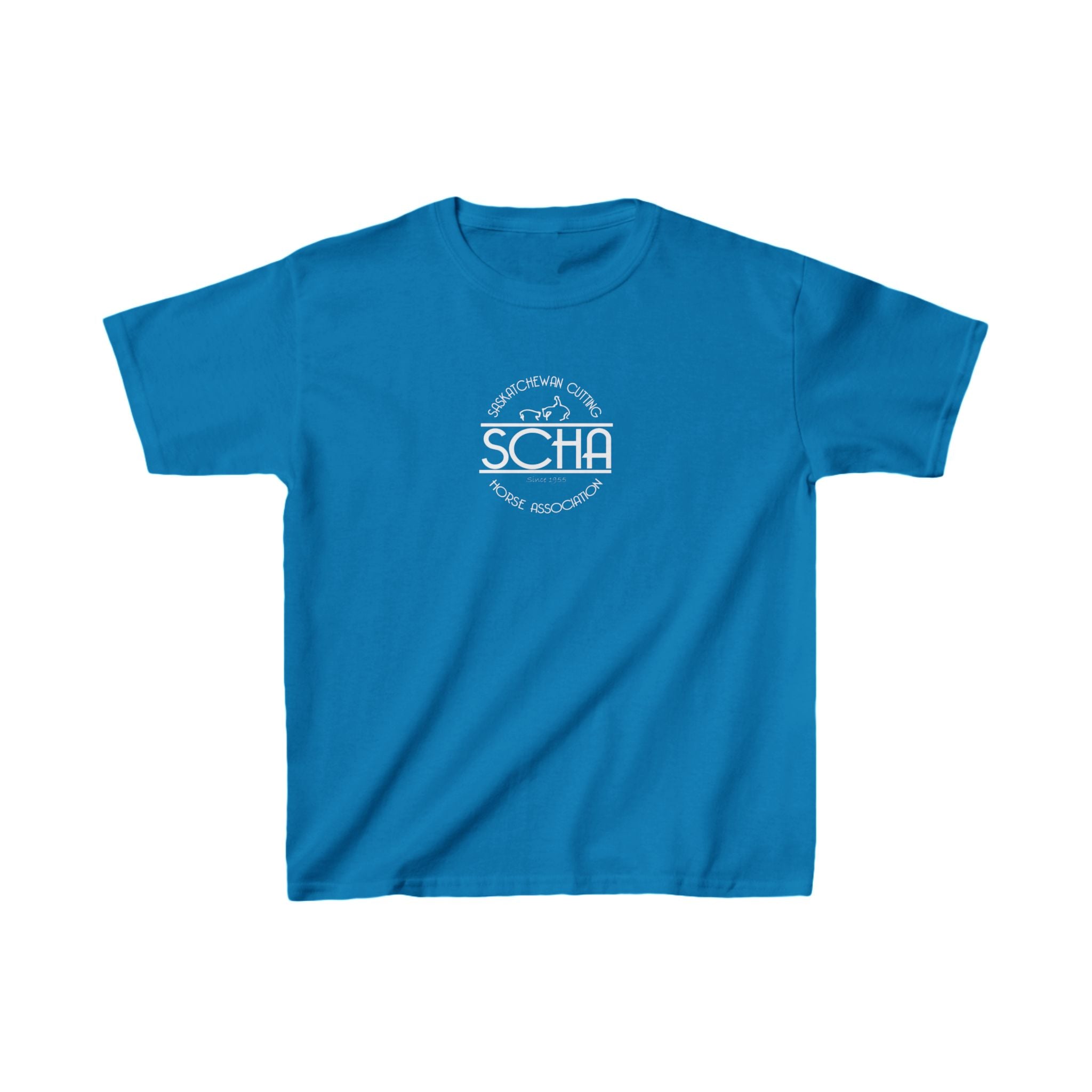 Youth SCHA Tee