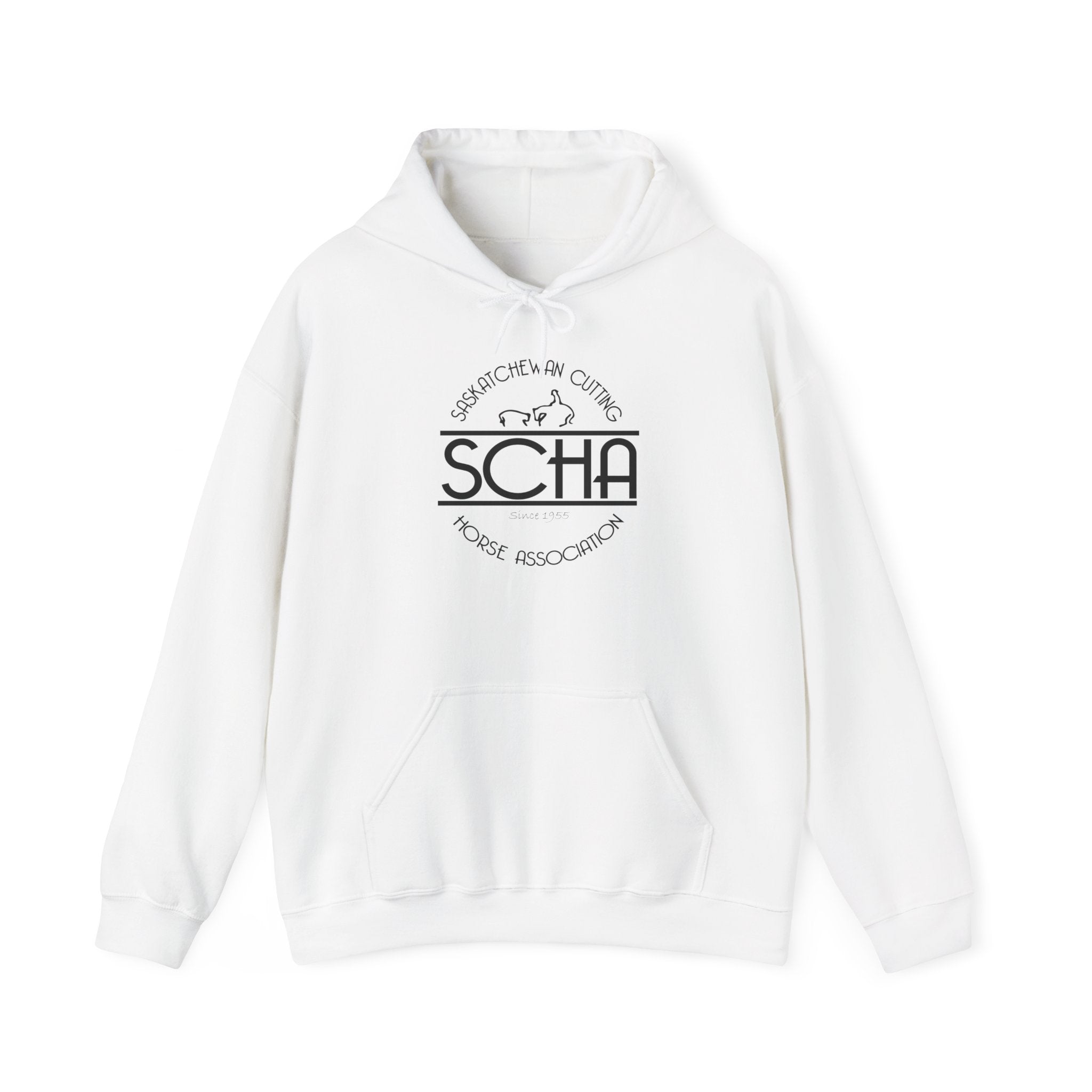 Women's SCHA Sweatshirt