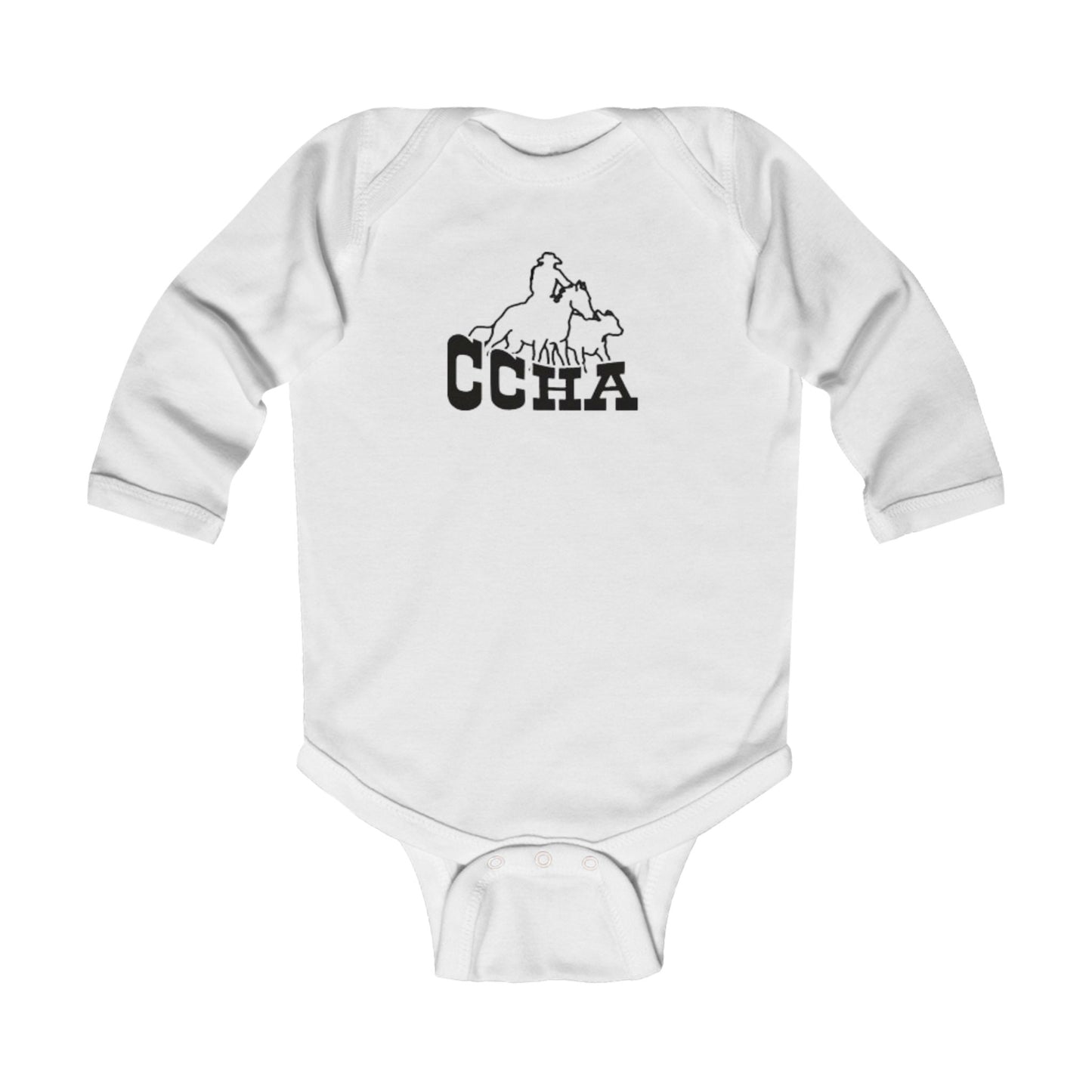 Infant CCHA Onesie