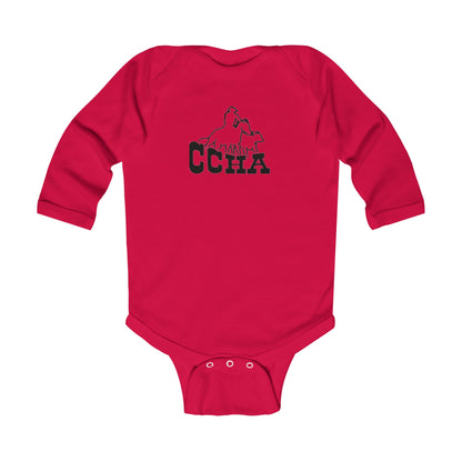 Infant CCHA Onesie