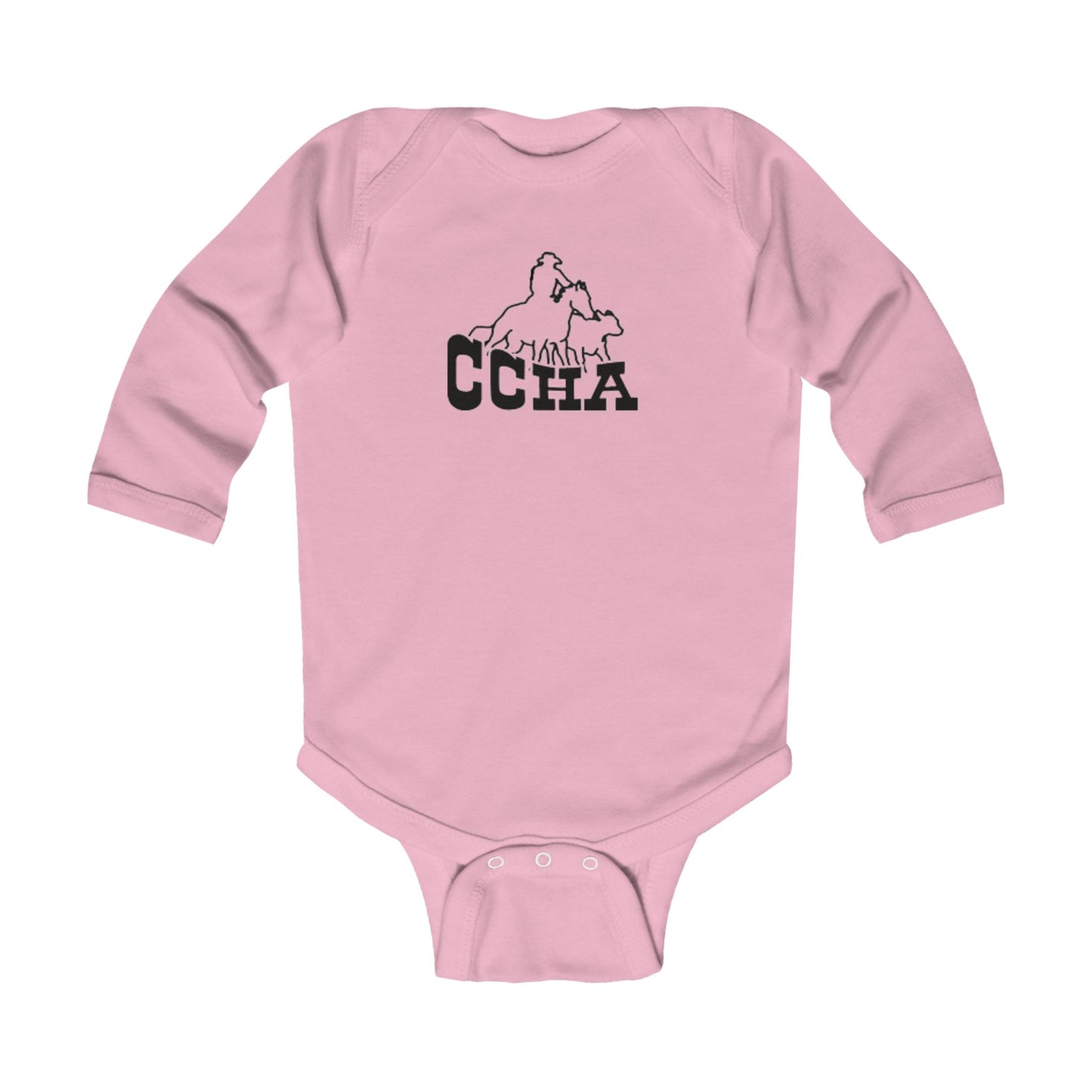 Infant CCHA Onesie