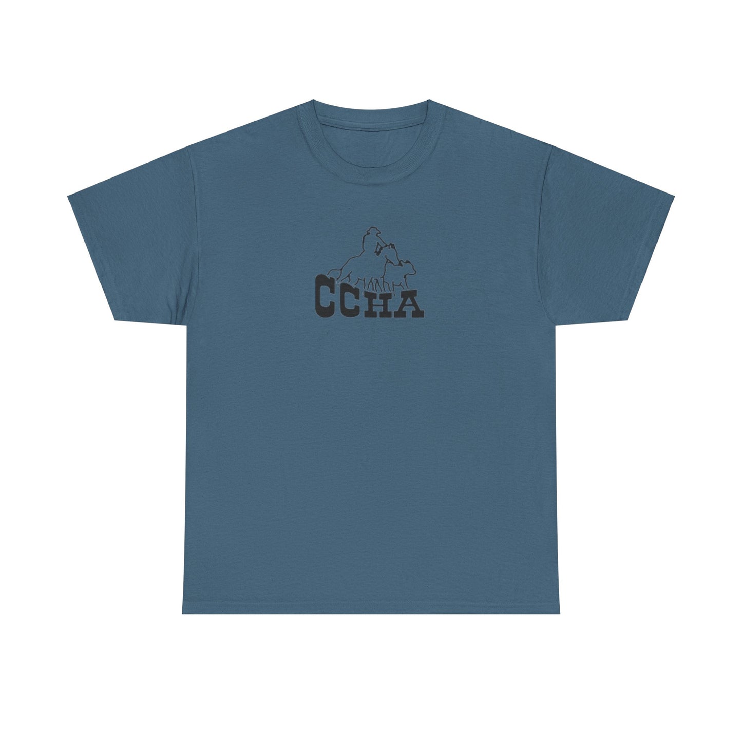 Men's CCHA Tee