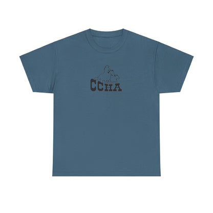 Men's CCHA Tee