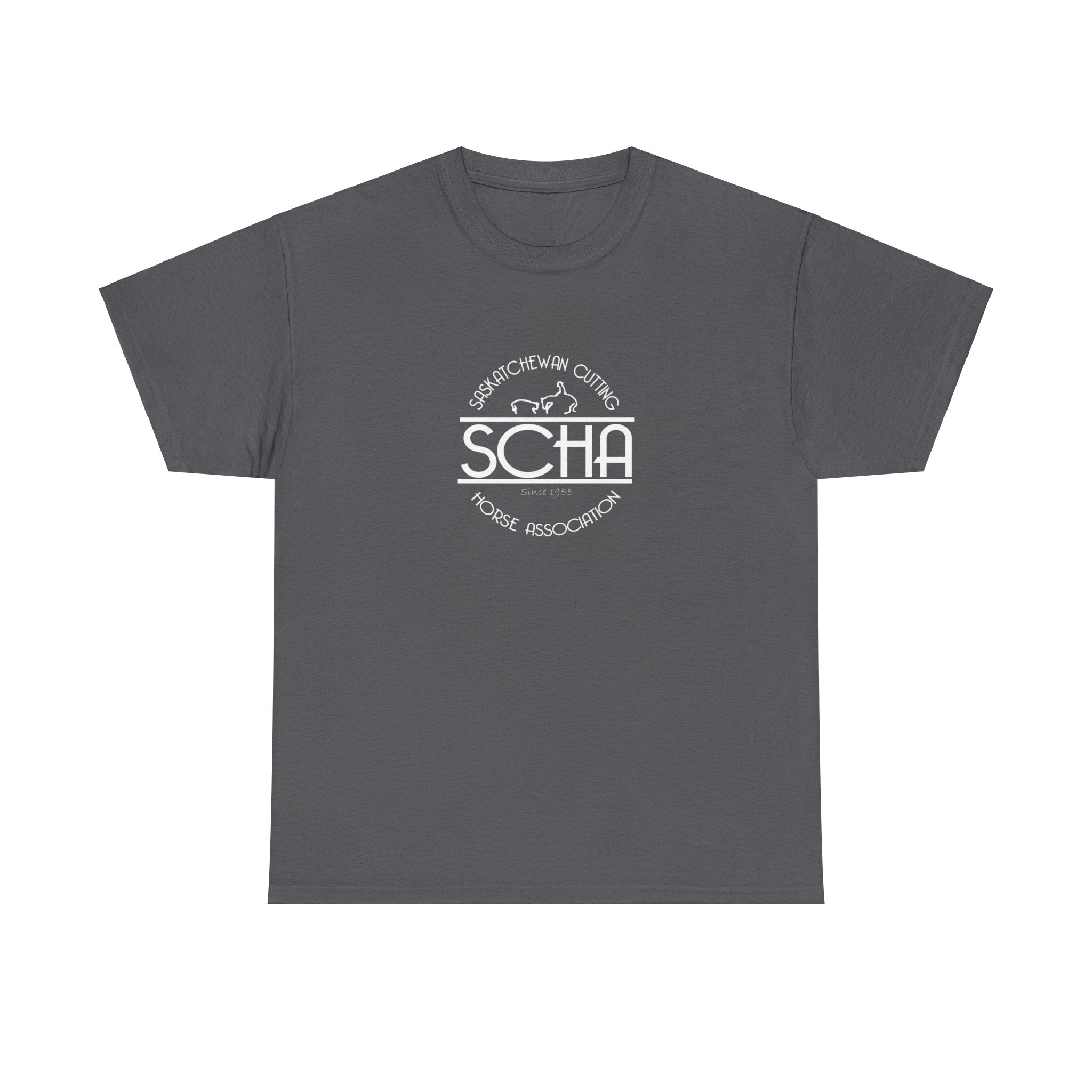 Women's SCHA Tee