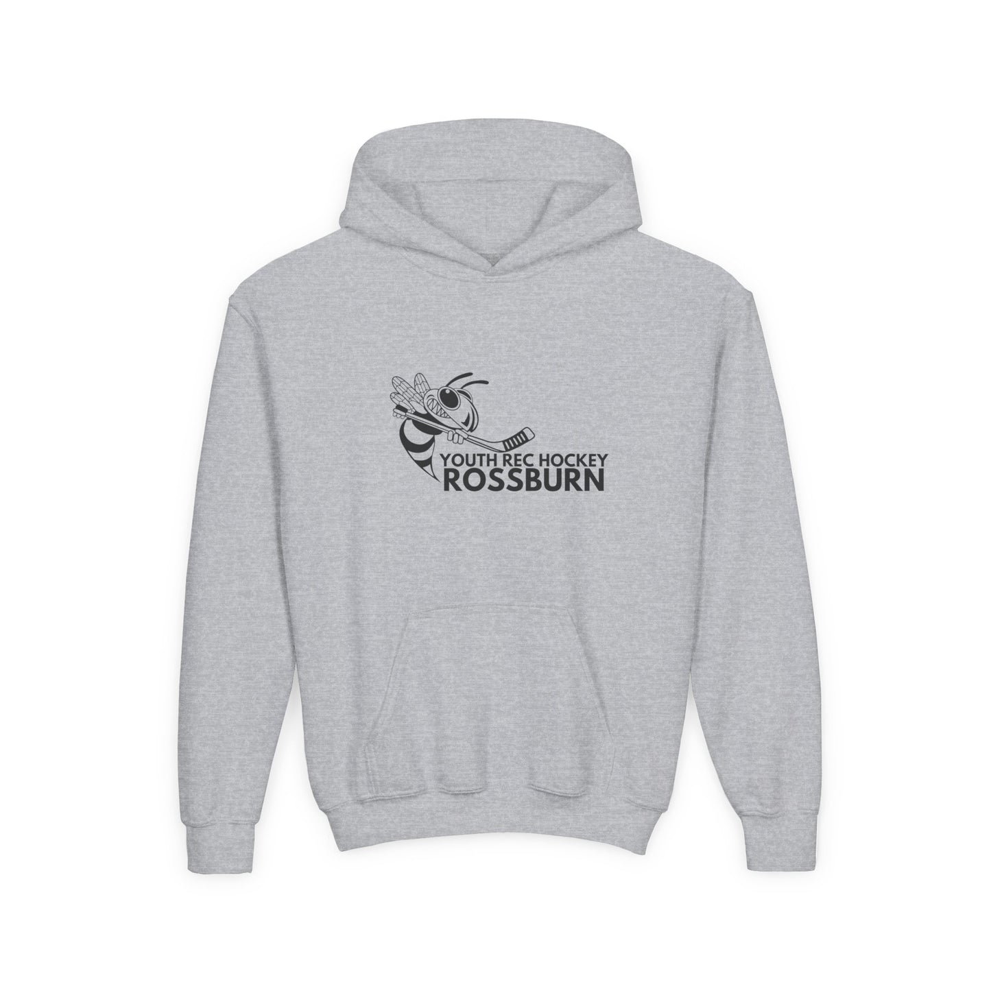 Hornet Sweatshirt - Youth (Personalized)