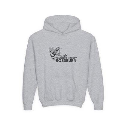 Hornet Sweatshirt - Youth (Personalized)