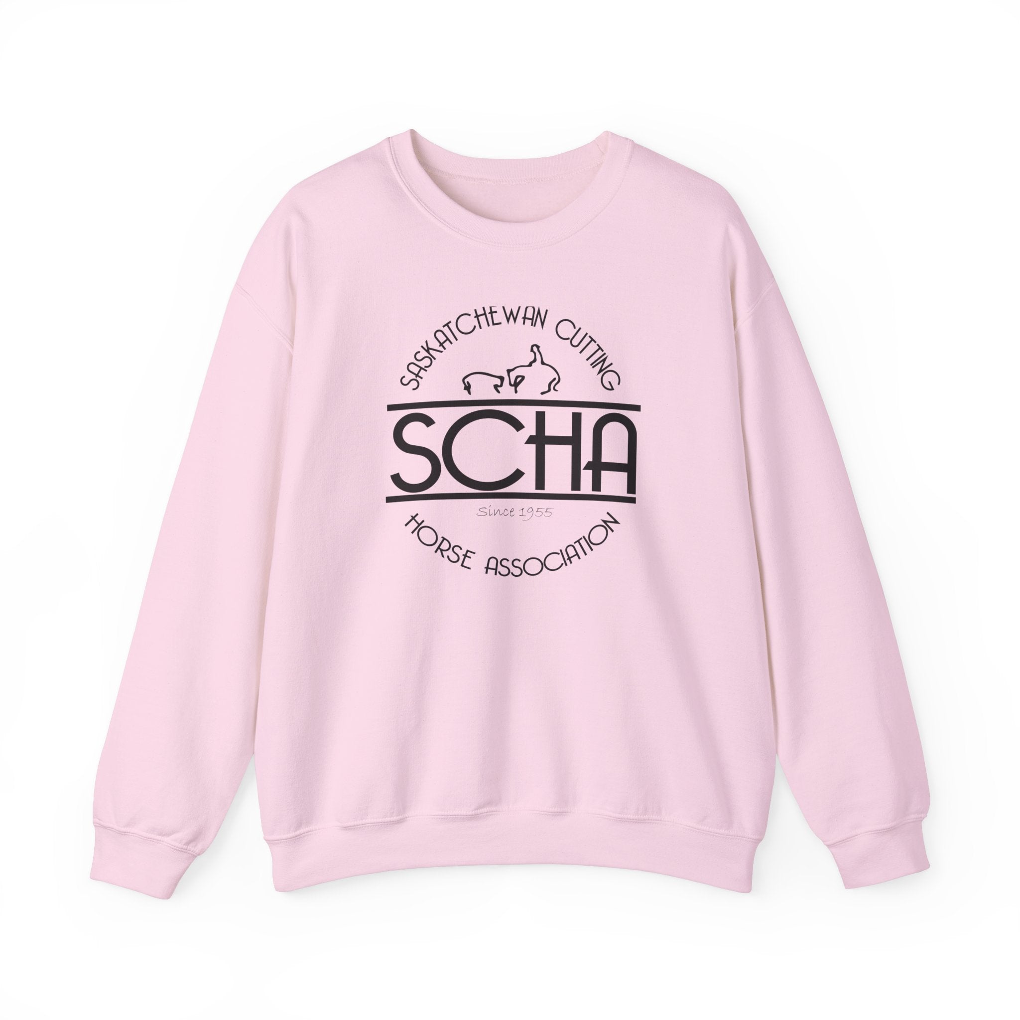 Women's SCHA Crewneck