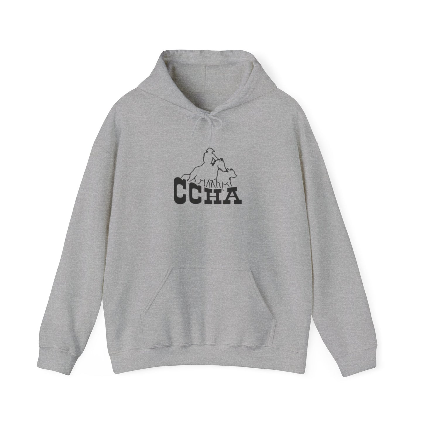 Men's CCHA Sweatshirt