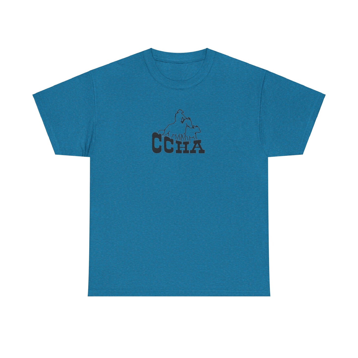 Men's CCHA Tee