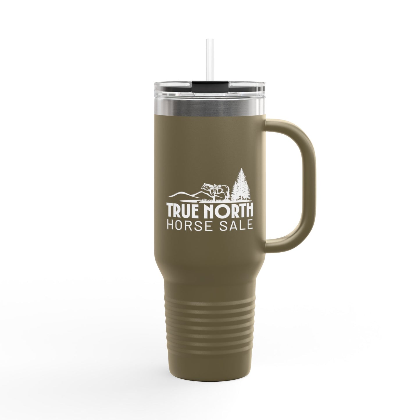 40oz Insulated Travel Mug