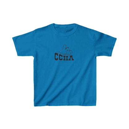 Youth CCHA Tee