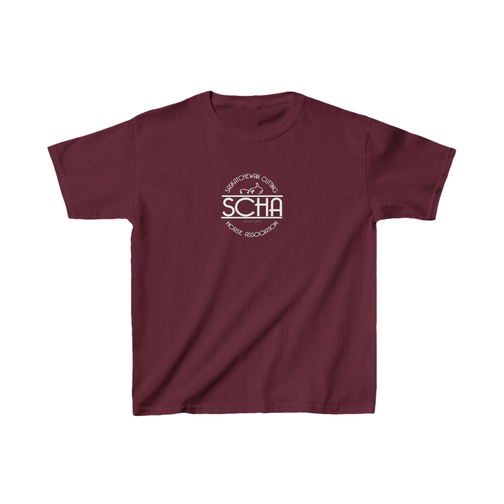 Youth SCHA Tee