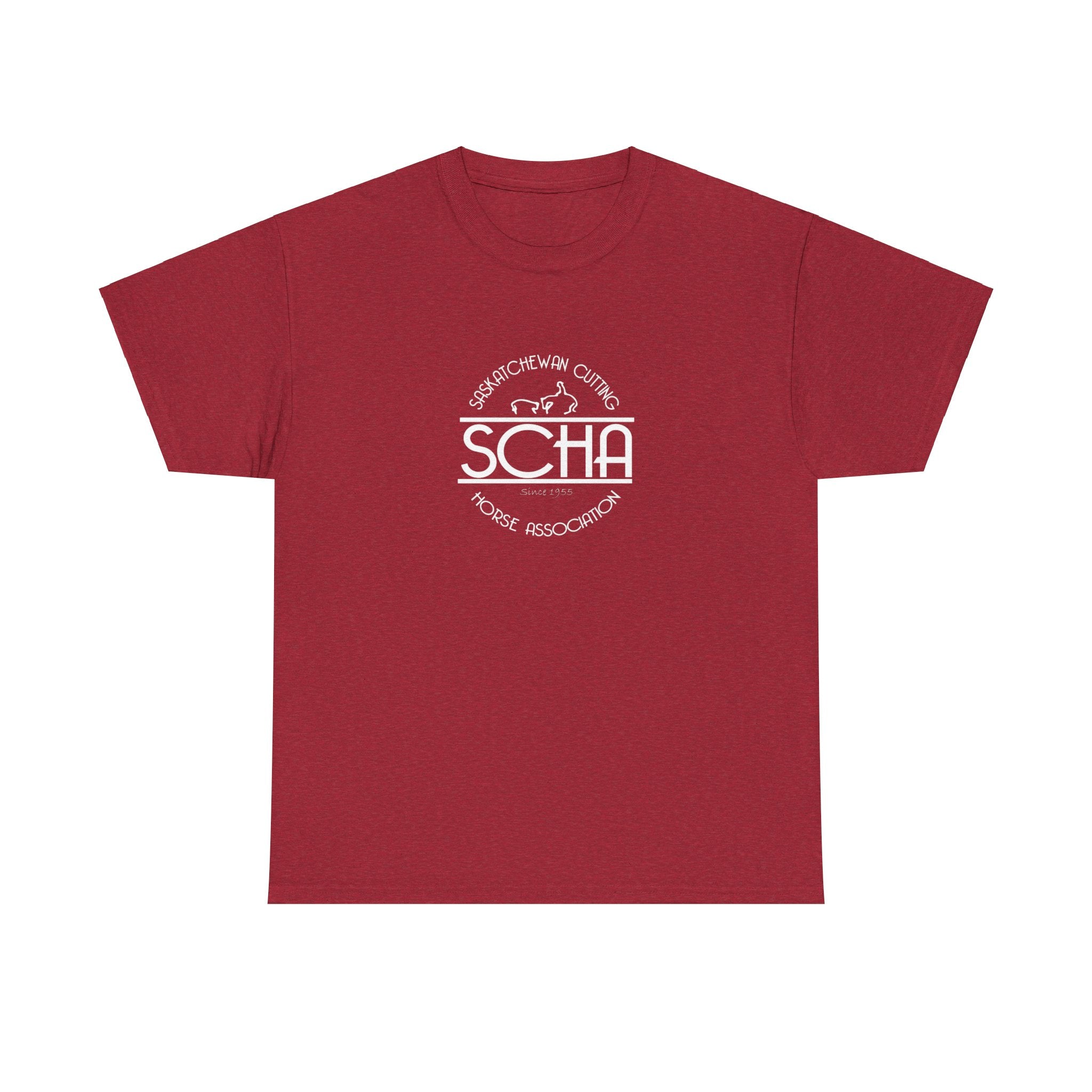 Men's SCHA Tee