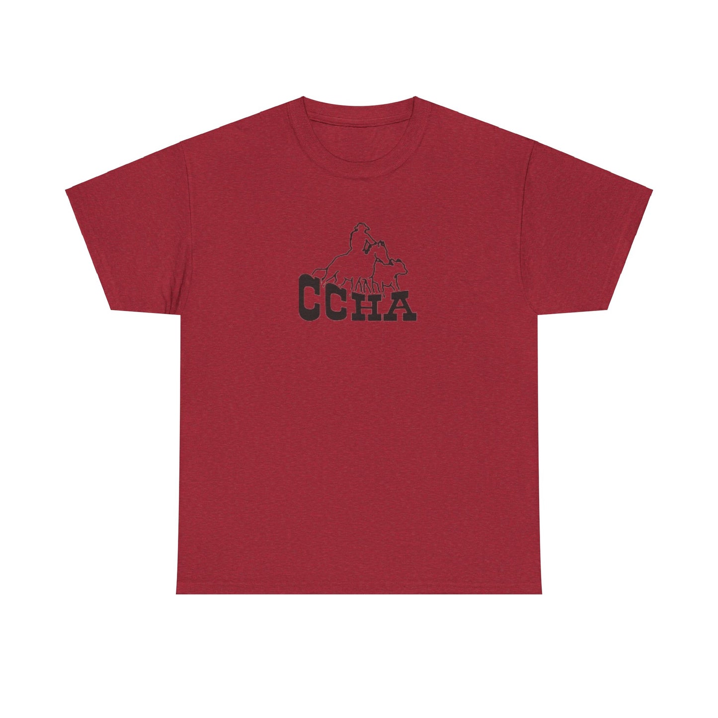 Women's CCHA Tee