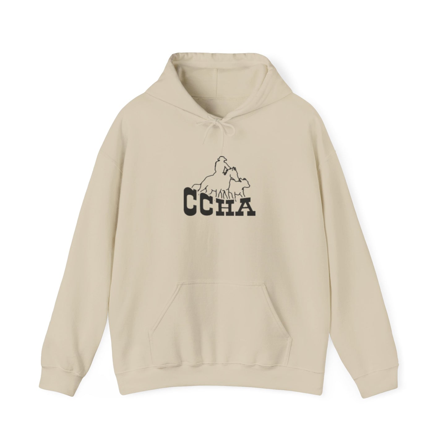 Men's CCHA Sweatshirt