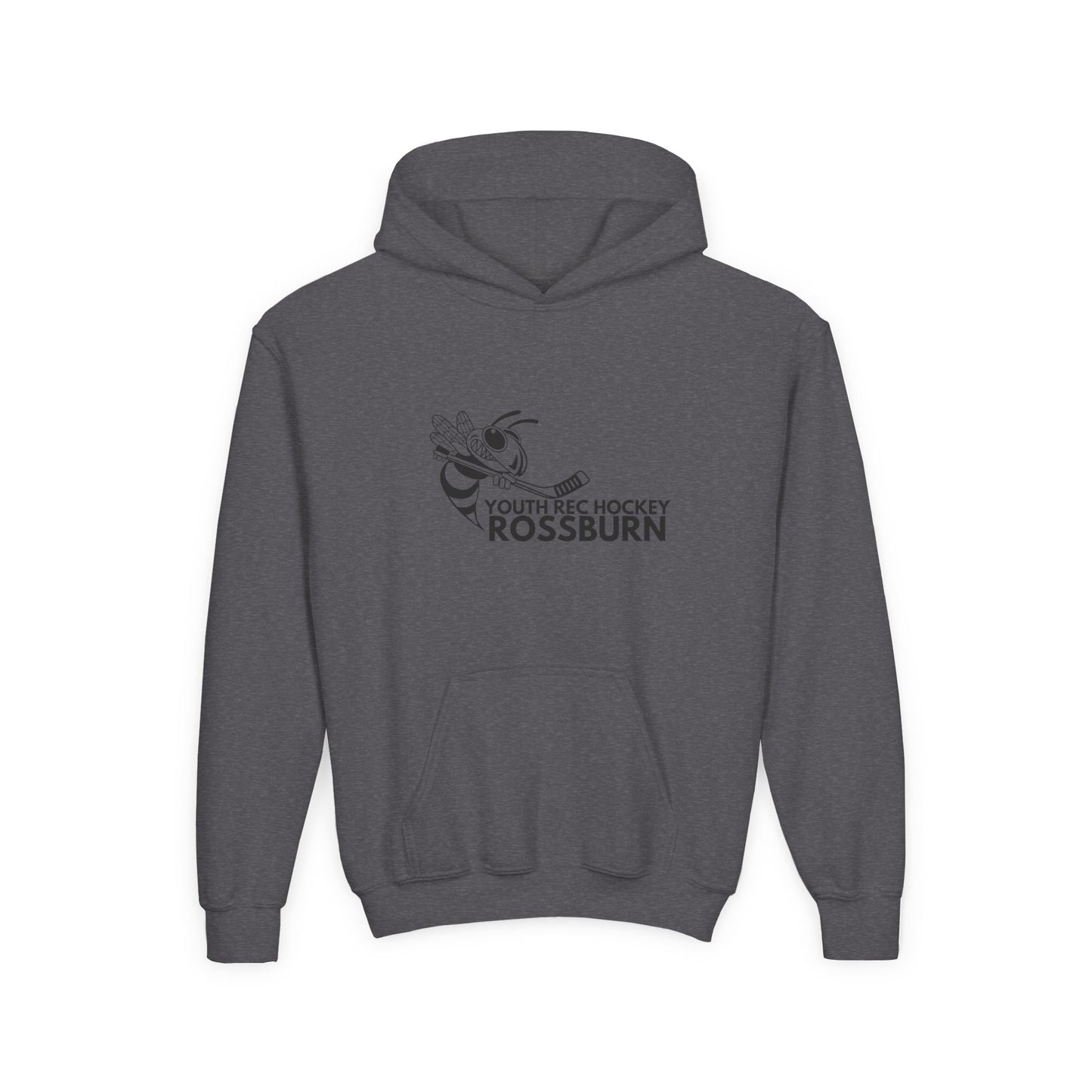 Hornet Sweatshirt - Youth (Personalized)