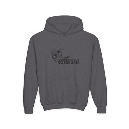 Hornet Sweatshirt - Youth (Personalized)