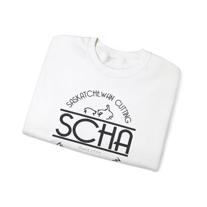 Men's SCHA Crewneck