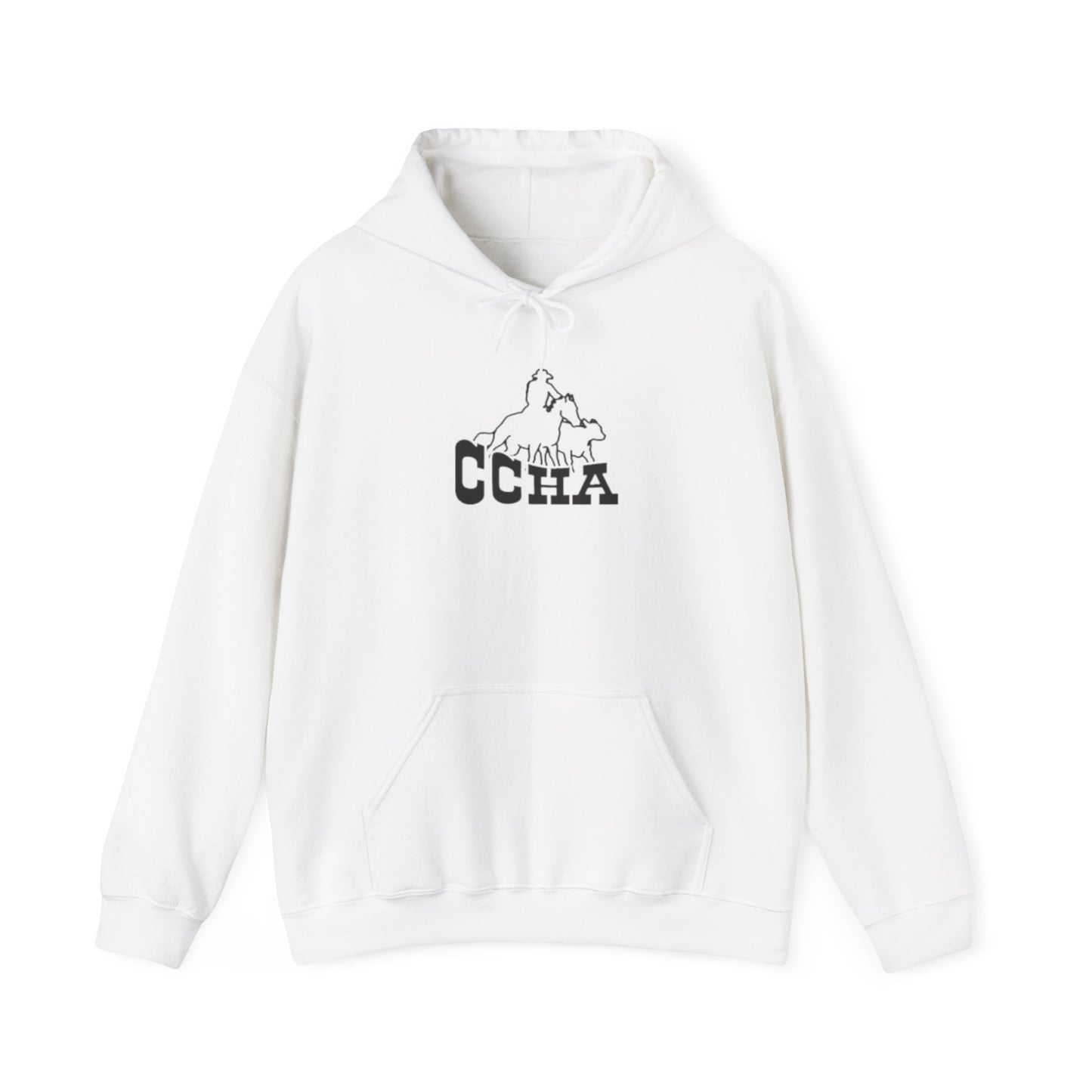 Women's CCHA Sweatshirt