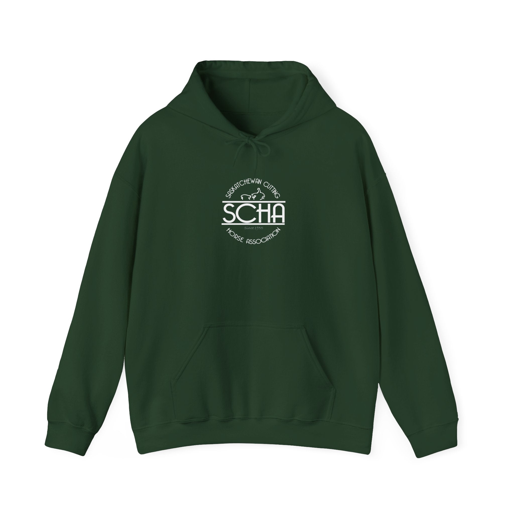 Men's SCHA Sweatshirt