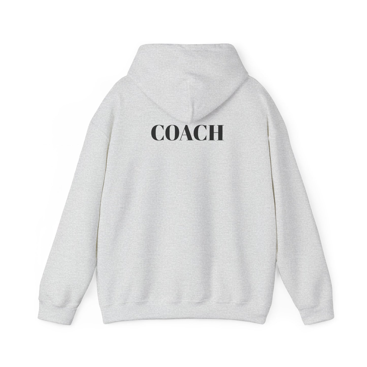 Hornet Sweatshirt - Adult (Coach)