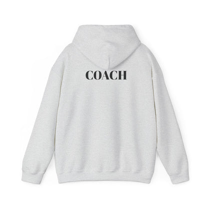 Hornet Sweatshirt - Adult (Coach)