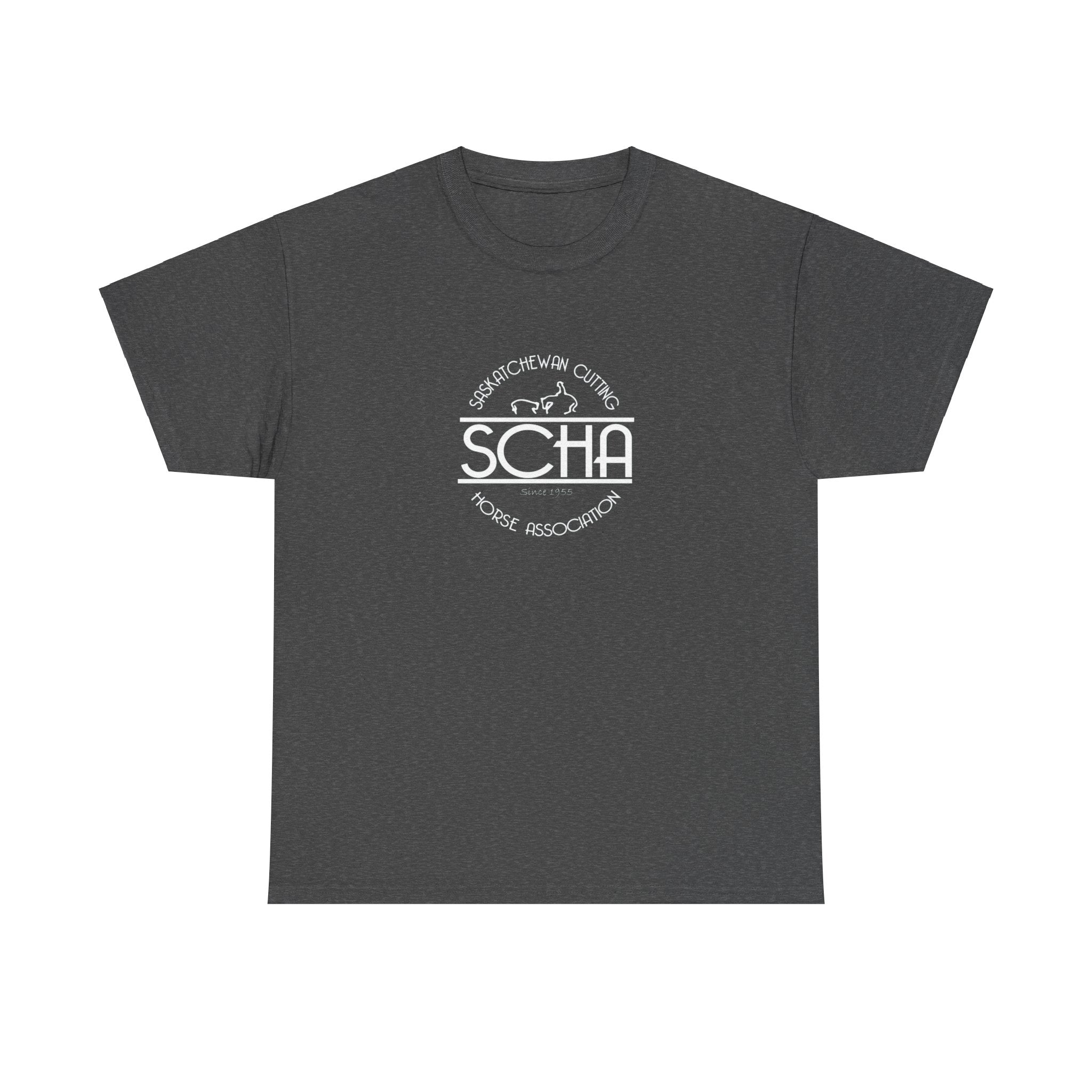 Men's SCHA Tee