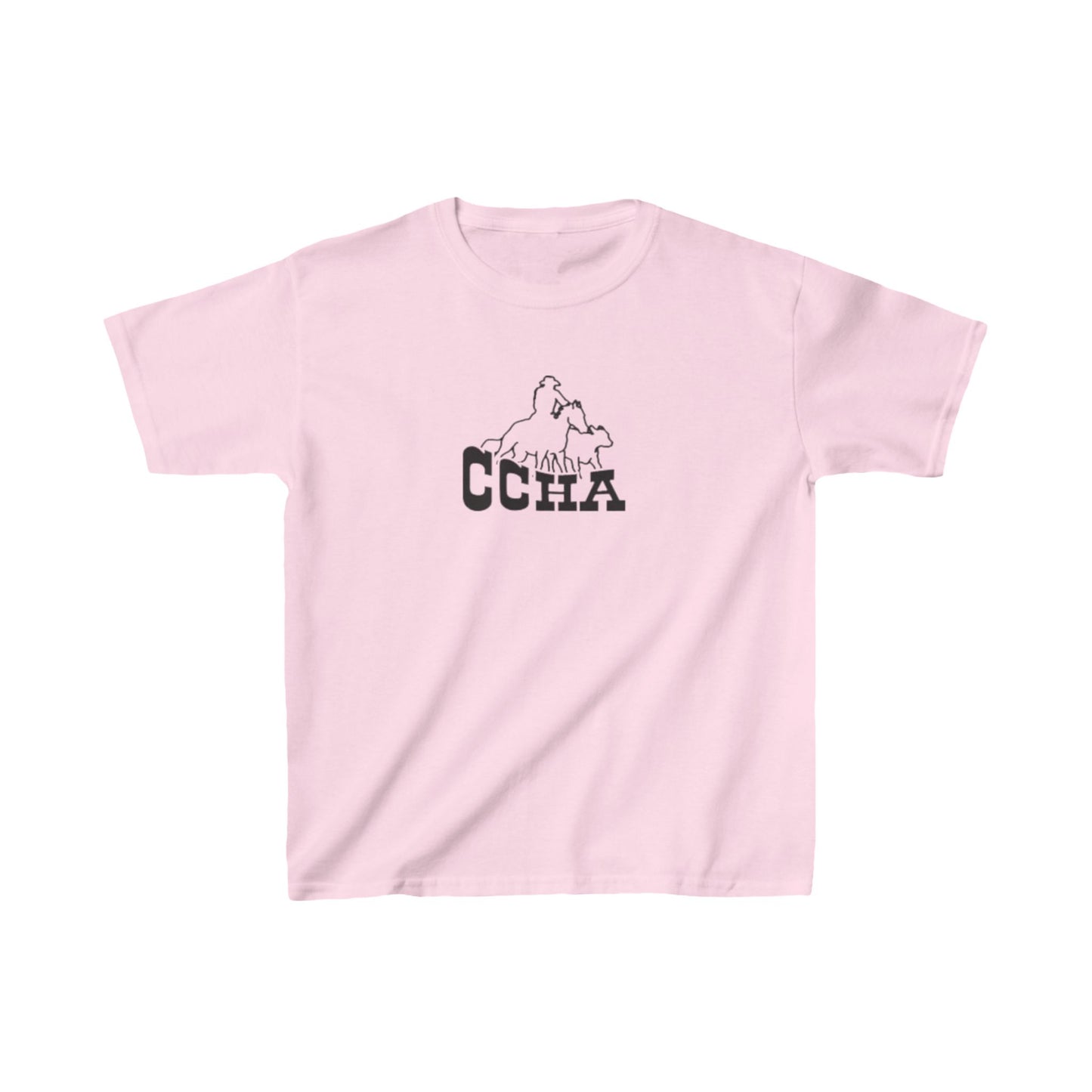 Youth CCHA Tee