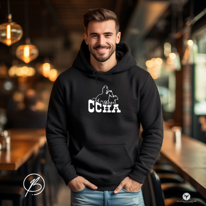 Men's CCHA Sweatshirt