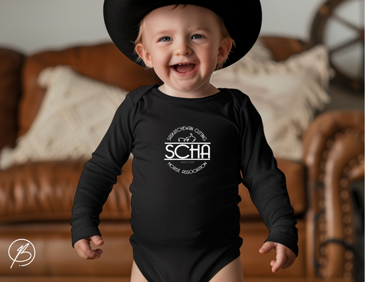 Infant SCHA Bodysuit