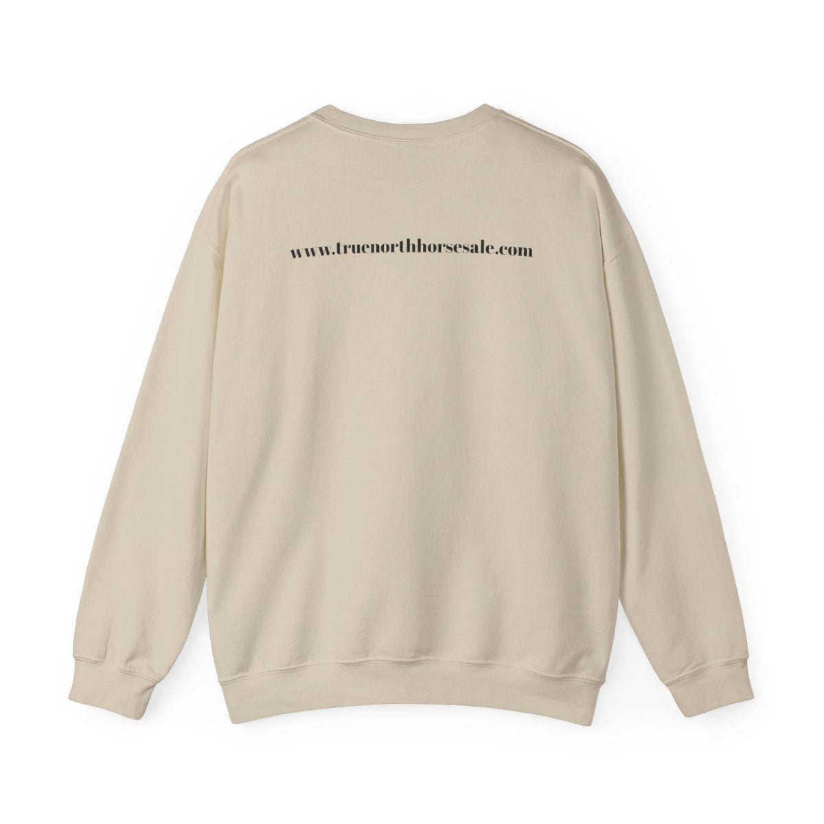 True North Horse Sale - Crewneck