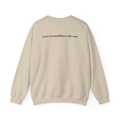 True North Horse Sale - Crewneck