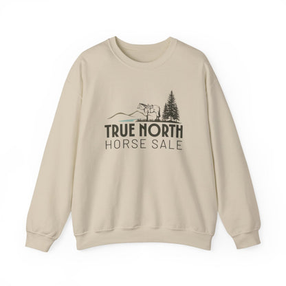 True North Horse Sale - Crewneck
