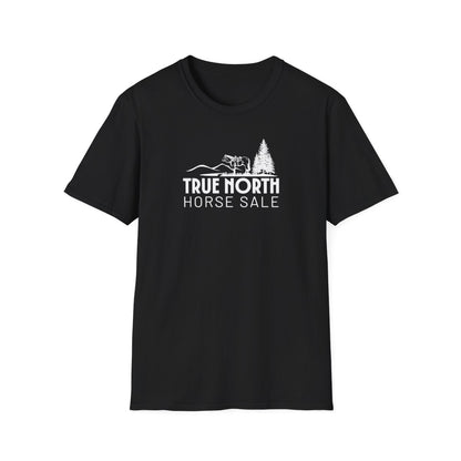 True North Horse Sale T-Shirt