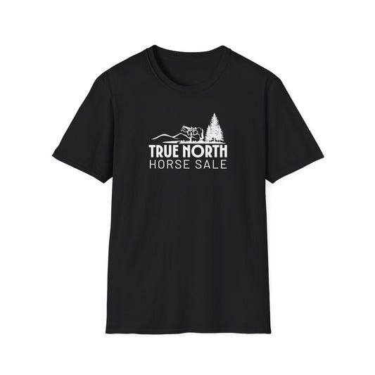 True North Horse Sale T-Shirt
