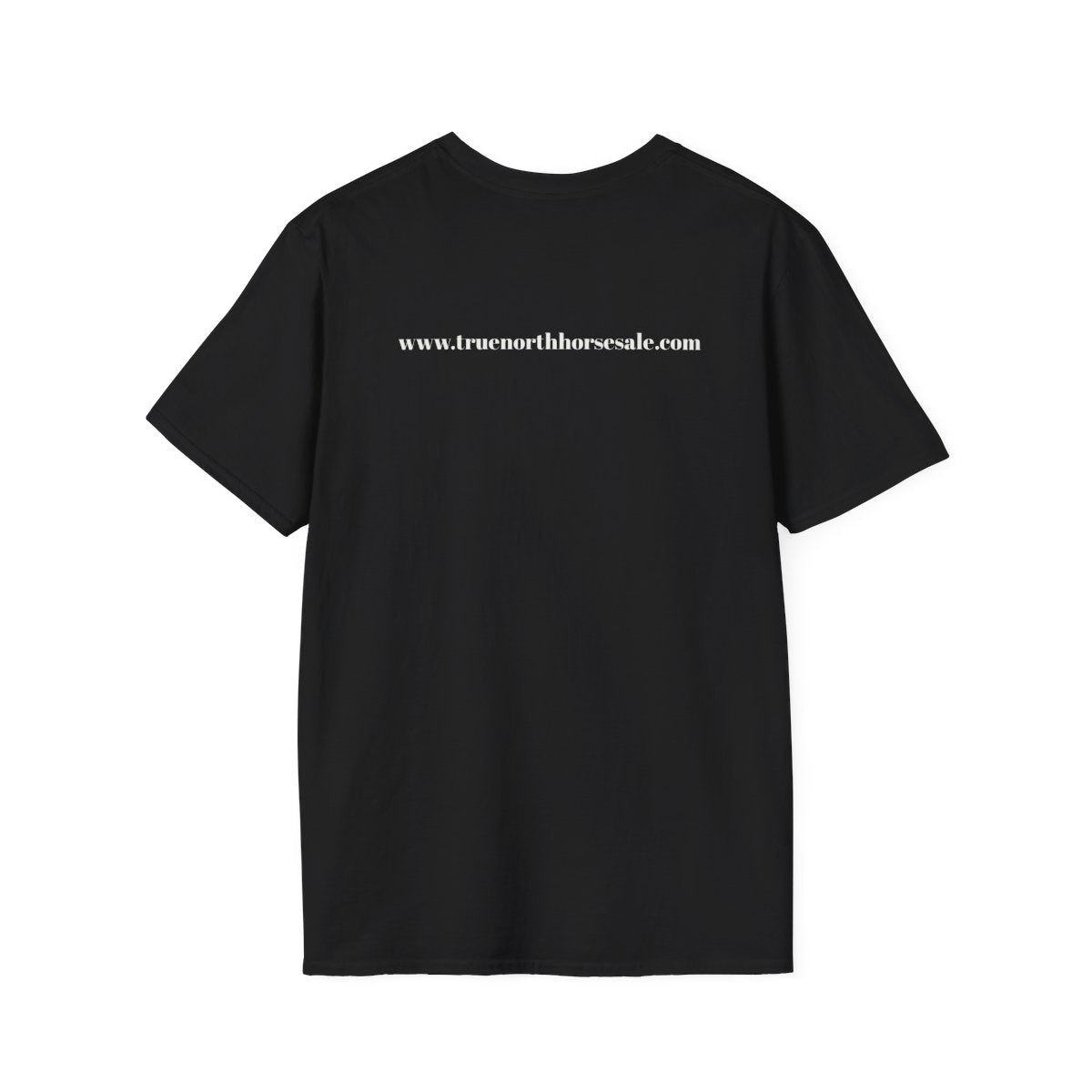 True North Horse Sale T-Shirt