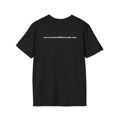 True North Horse Sale T-Shirt